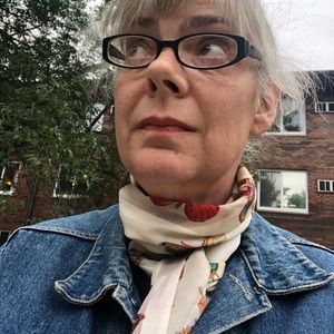 Meet your Posher, Marie